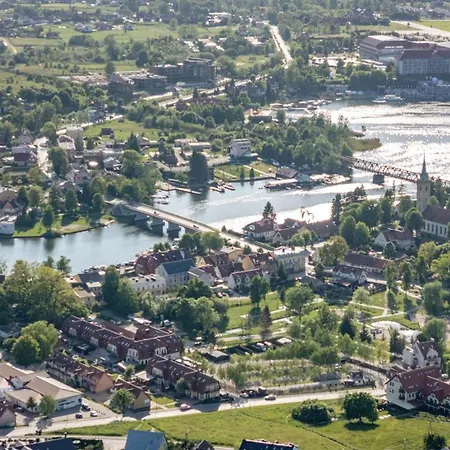 Pratum - Loftaffair * Mikolajki (Mragowo)