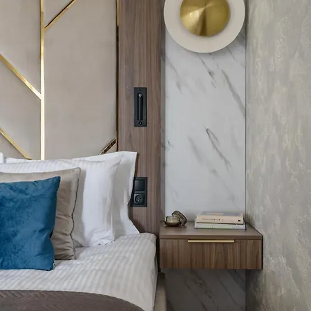 Pratum - Loftaffair * Mikolajki (Mragowo)