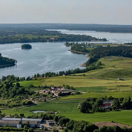 Pratum - Loftaffair Apartment Mikolajki (Mragowo)