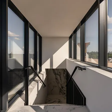 Pratum - Loftaffair Mikolajki (Mragowo)