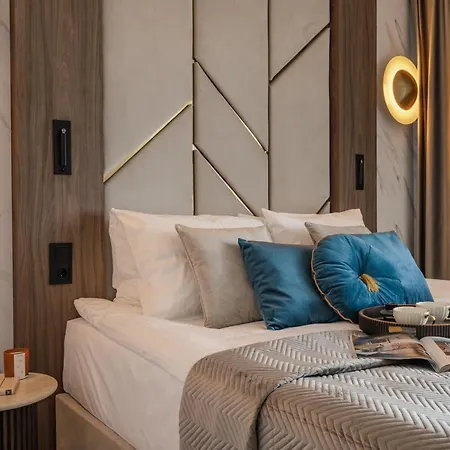 Apartment Pratum - Loftaffair *