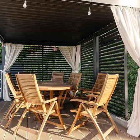 Pratum - Loftaffair Apartment Mikolajki (Mragowo)