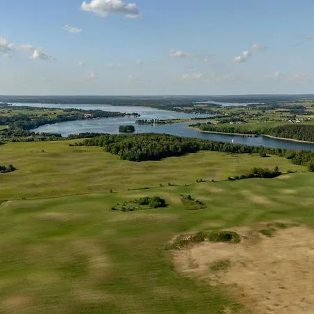 Pratum - Loftaffair * Mikolajki (Mragowo)