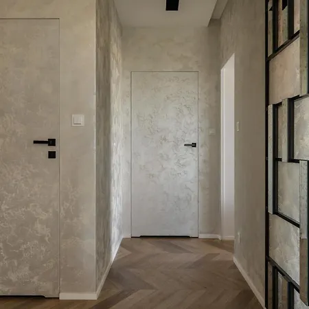 Pratum - Loftaffair Apartment