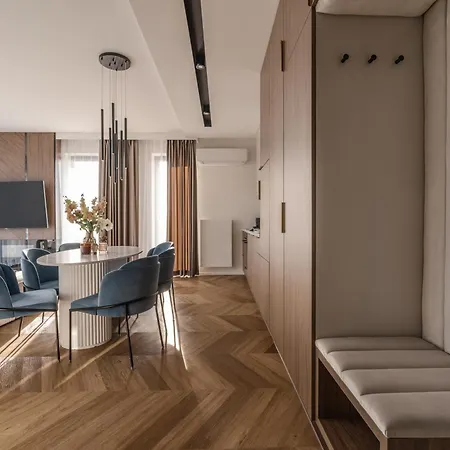 Apartment Pratum - Loftaffair