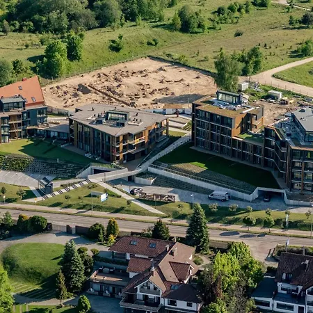 Pratum - Loftaffair Mikolajki (Mragowo)