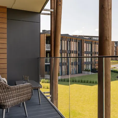 Pratum - Loftaffair * Mikolajki (Mragowo)