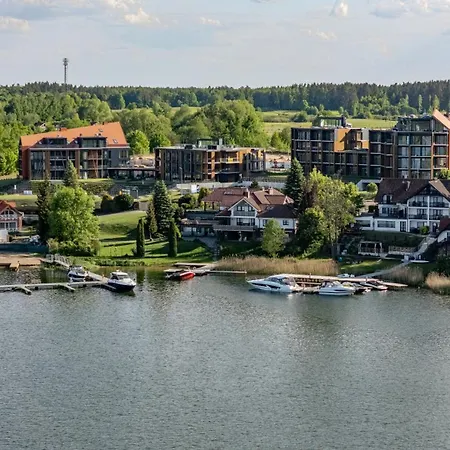 Pratum - Loftaffair Apartment Mikolajki (Mragowo)