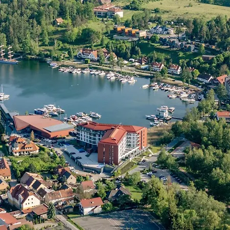 Apartment Pratum - Loftaffair Mikolajki (Mragowo)