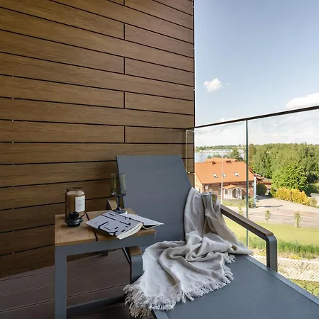 Pratum - Loftaffair Mikolajki (Mragowo)