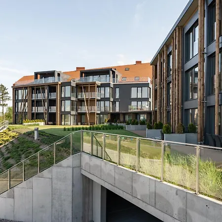 Pratum - Loftaffair * Mikolajki (Mragowo)