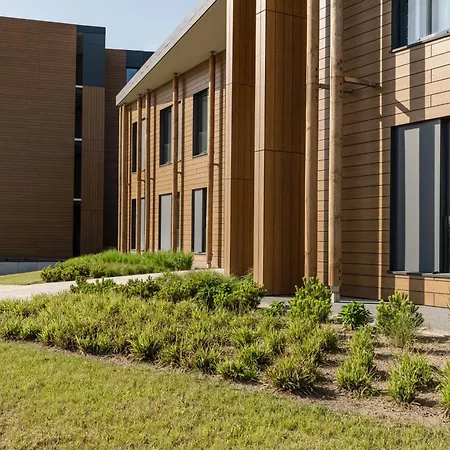 Pratum - Loftaffair Apartment Mikolajki (Mragowo)