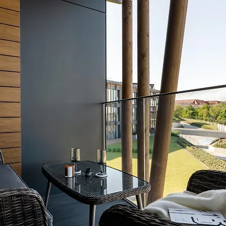 Pratum - Loftaffair Mikolajki (Mragowo)