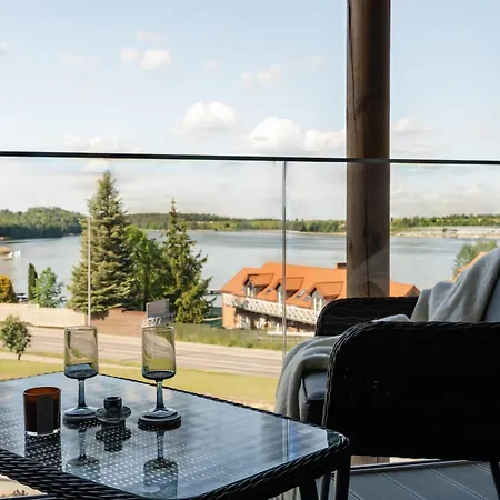 Pratum - Loftaffair Apartment