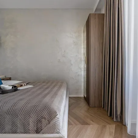 Pratum - Loftaffair * Mikolajki (Mragowo)