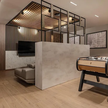 Apartment Pratum - Loftaffair *