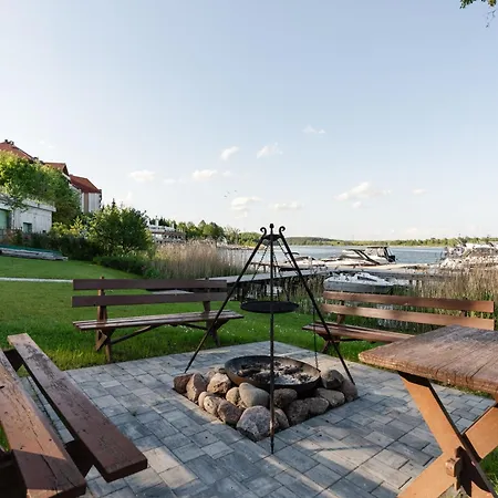 Pratum - Loftaffair Mikołajki