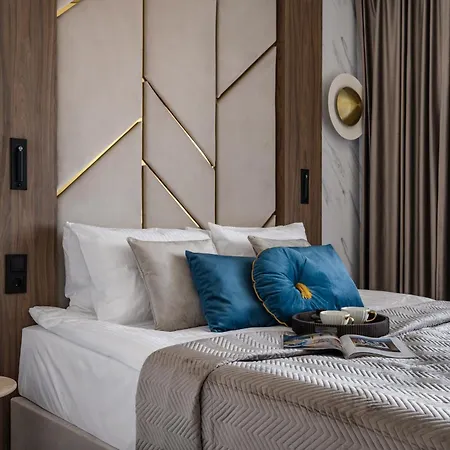 Pratum - Loftaffair * Mikolajki (Mragowo)