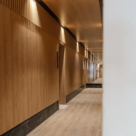 Pratum - Loftaffair Apartment *