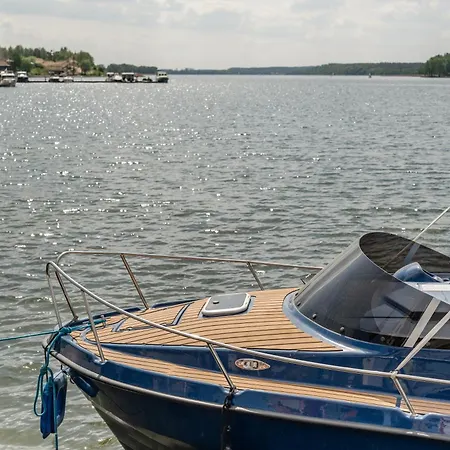 Pratum - Loftaffair Apartment Mikolajki (Mragowo)