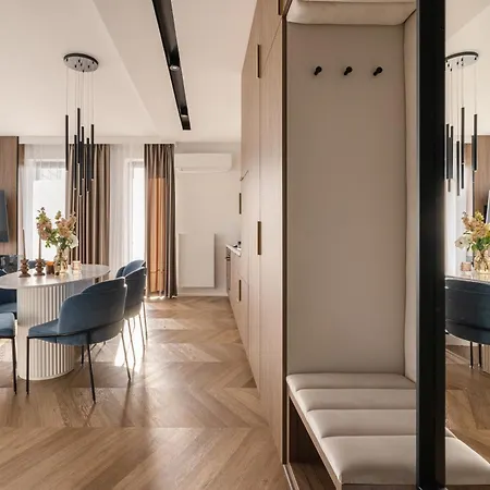 Pratum - Loftaffair * Mikolajki (Mragowo)