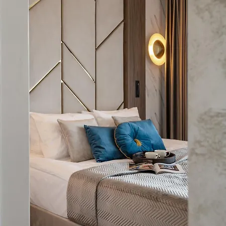Pratum - Loftaffair Apartment