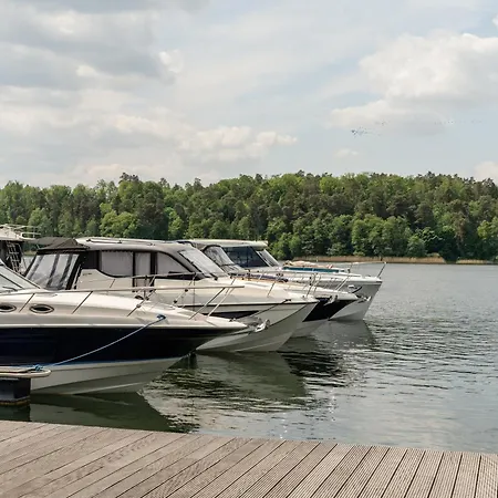 Pratum - Loftaffair Mikolajki (Mragowo)