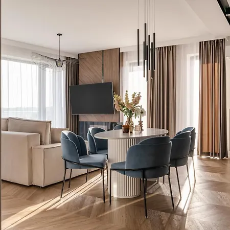 Pratum - Loftaffair Apartment