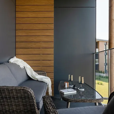 Pratum - Loftaffair Apartment *