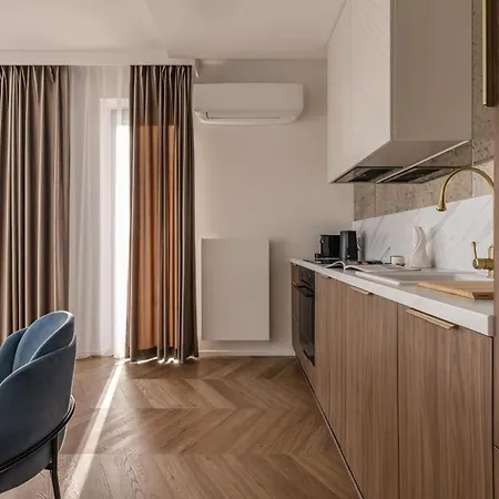 Apartment Pratum - Loftaffair *