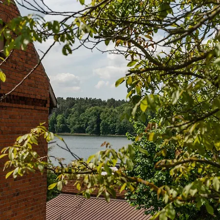 아파트 Pratum - Loftaffair Mikołajki