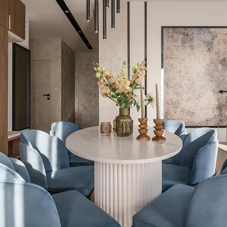 Pratum - Loftaffair Apartment *