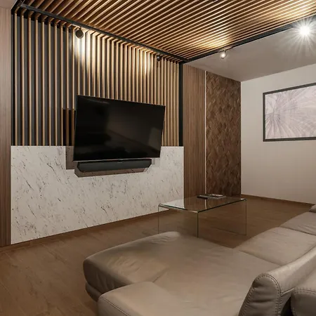 Apartment Pratum - Loftaffair Mikolajki (Mragowo)