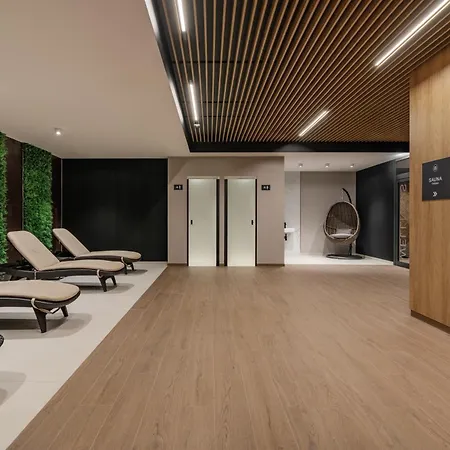 Pratum - Loftaffair Mikolajki (Mragowo)