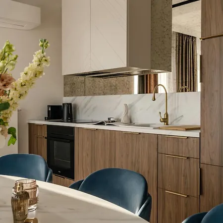 Pratum - Loftaffair Apartment