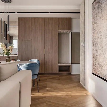 Apartment Pratum - Loftaffair