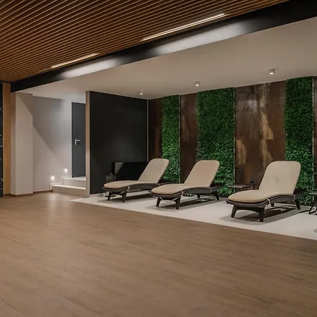 Pratum - Loftaffair Apartment *