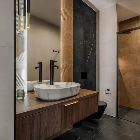 Pratum - Loftaffair Mikolajki (Mragowo)