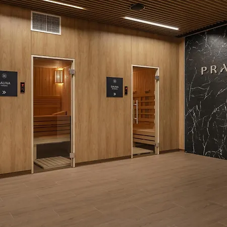 Pratum - Loftaffair Apartment
