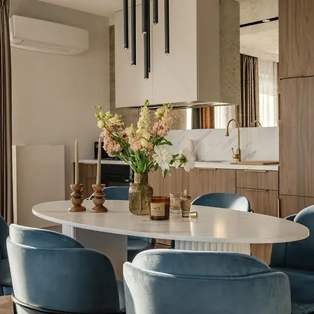 Apartment Pratum - Loftaffair *