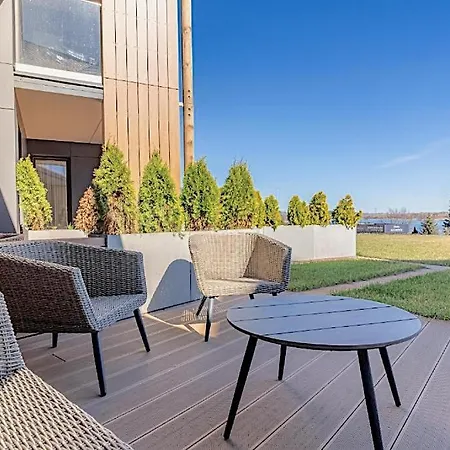 Pratum - Loftaffair Mikolajki (Mragowo)