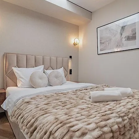 Apartment Pratum - Loftaffair