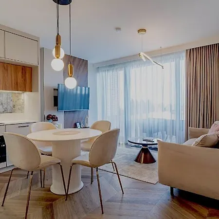 Pratum - Loftaffair Mikolajki (Mragowo)