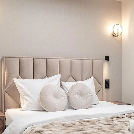 Pratum - Loftaffair Mikolajki (Mragowo)