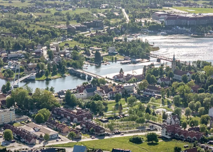 Pratum - Loftaffair * Mikolajki (Mragowo)