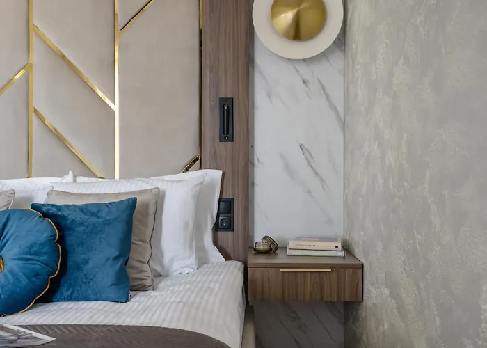 Pratum - Loftaffair * Mikolajki (Mragowo)