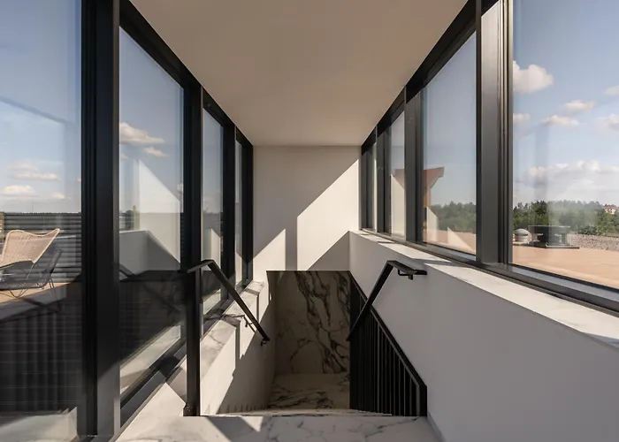 Pratum - Loftaffair Mikolajki (Mragowo)