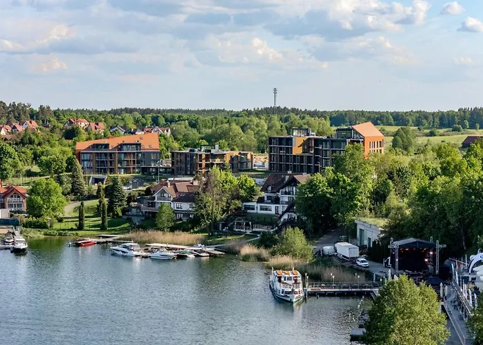 Pratum - Loftaffair Apartment *