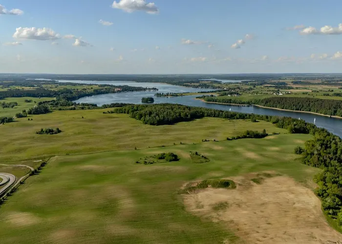 Pratum - Loftaffair * Mikolajki (Mragowo)