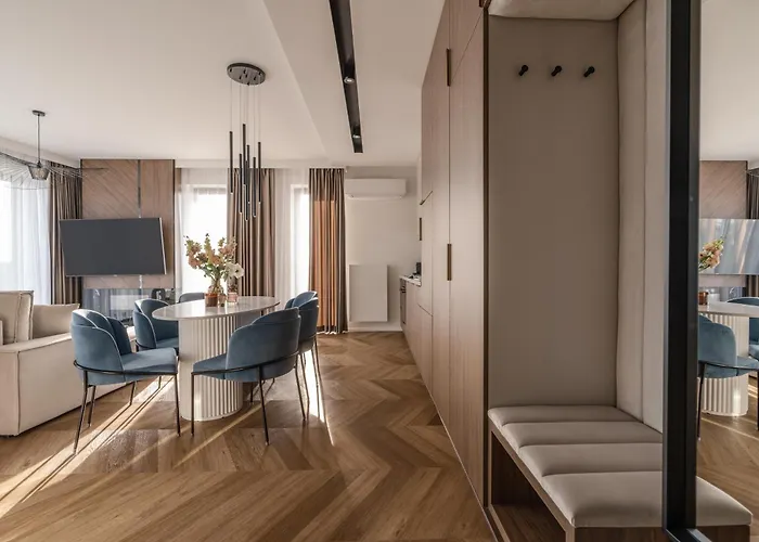 Apartment Pratum - Loftaffair